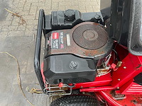 Toro wheel horse 12-32 grasmaaier - afbeelding 6 van  14