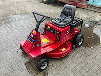 Toro wheel horse 12-32 grasmaaier - afbeelding 1 van  14