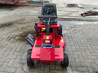 Toro wheel horse 12-32 grasmaaier - afbeelding 7 van  14