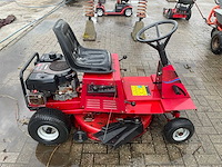 Toro wheel horse 12-32 grasmaaier - afbeelding 9 van  14