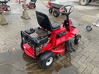 Toro wheel horse 12-32 grasmaaier - afbeelding 10 van  14