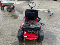 Toro wheel horse 12-32 grasmaaier - afbeelding 11 van  14