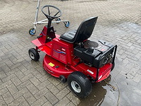 Toro wheel horse 12-32 grasmaaier - afbeelding 12 van  14