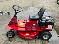 Toro wheel horse 12-32 grasmaaier - afbeelding 13 van  14
