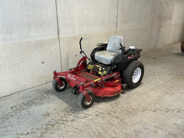 Toro z master 0 turn grasmaaier - afbeelding 1 van  10