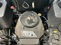 Toro z master 0 turn grasmaaier - afbeelding 9 van  10