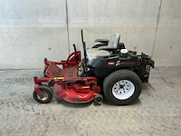 Toro z master 0 turn grasmaaier - afbeelding 2 van  7
