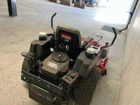Toro z master 0 turn grasmaaier - afbeelding 5 van  7