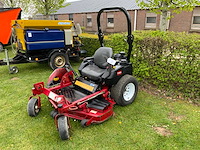 Toro z master commercial zitmaaier - afbeelding 1 van  7