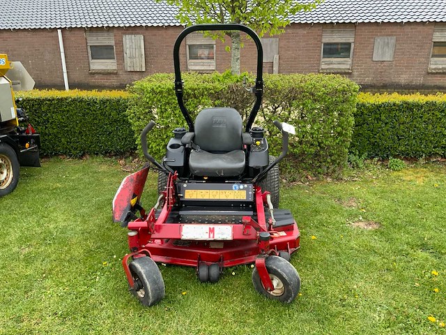 Toro z master commercial zitmaaier - afbeelding 2 van  7