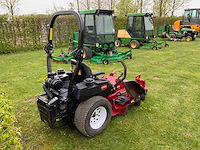 Toro z master commercial zitmaaier - afbeelding 3 van  7