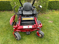 Toro z master commercial zitmaaier - afbeelding 4 van  7