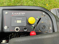 Toro z master commercial zitmaaier - afbeelding 6 van  7