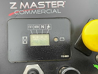 Toro z master commercial zitmaaier - afbeelding 7 van  7