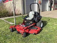 Toro z master diesel zitmaaier - afbeelding 1 van  9