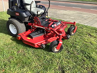 Toro z master diesel zitmaaier - afbeelding 4 van  9