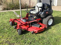 Toro z master diesel zitmaaier - afbeelding 5 van  9