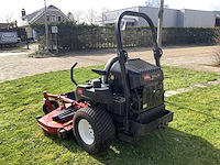 Toro z master diesel zitmaaier - afbeelding 6 van  9