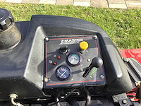 Toro z master diesel zitmaaier - afbeelding 8 van  9