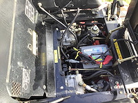 Toro z master diesel zitmaaier - afbeelding 9 van  9