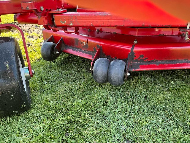 Toro z master zero-turn zitmaaier - afbeelding 1 van  8