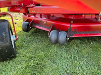 Toro z master zero-turn zitmaaier - afbeelding 1 van  8