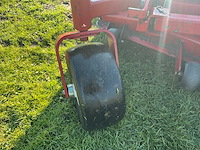 Toro z master zero-turn zitmaaier - afbeelding 2 van  8