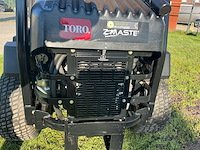 Toro z master zero-turn zitmaaier - afbeelding 4 van  8