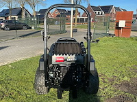 Toro z master zero-turn zitmaaier - afbeelding 5 van  8