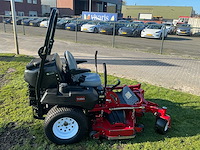 Toro z master zero-turn zitmaaier - afbeelding 6 van  8