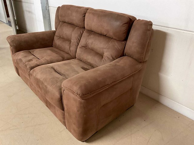 Toronto bankstel - afbeelding 2 van  12