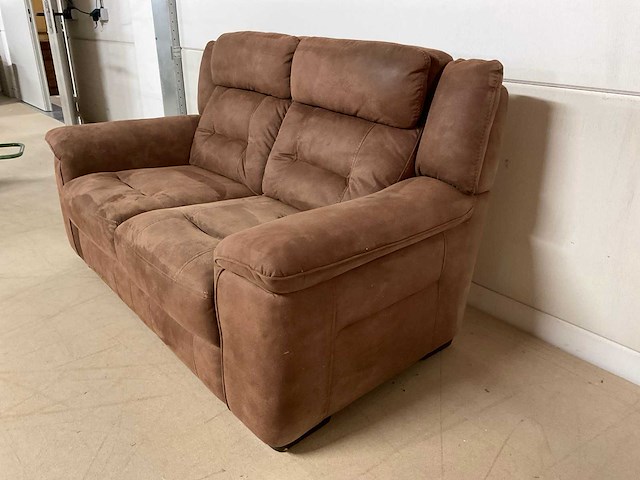 Toronto bankstel - afbeelding 3 van  12