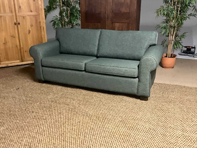 Toronto bankstel - afbeelding 2 van  8