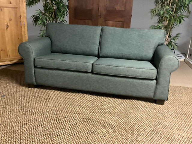 Toronto bankstel - afbeelding 3 van  8