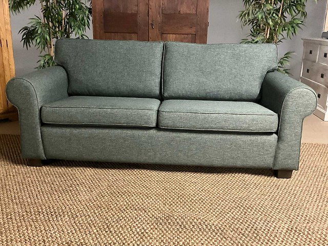 Toronto bankstel - afbeelding 8 van  8