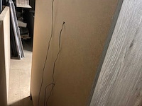 Toronto buffetkast - afbeelding 2 van  11