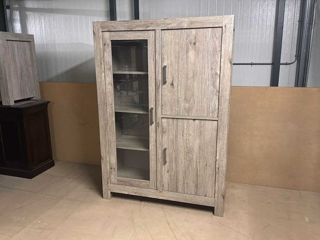 Toronto buffetkast - afbeelding 1 van  11