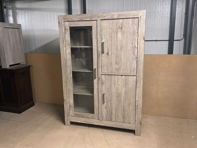 Toronto buffetkast - afbeelding 4 van  11