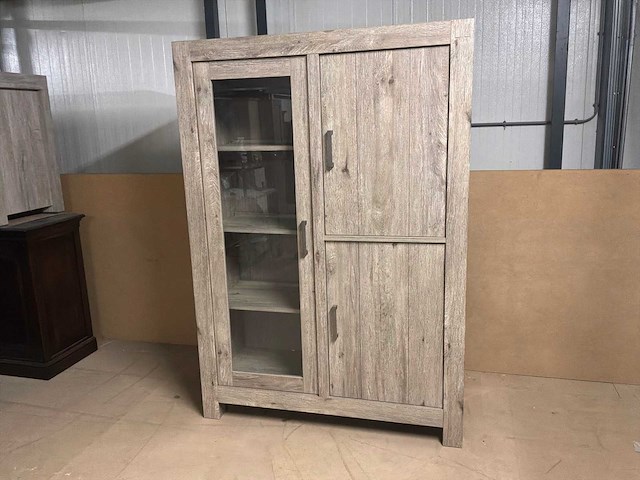 Toronto buffetkast - afbeelding 5 van  11