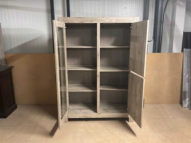 Toronto buffetkast - afbeelding 8 van  11