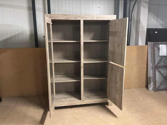 Toronto buffetkast - afbeelding 9 van  11