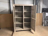 Toronto buffetkast - afbeelding 9 van  11