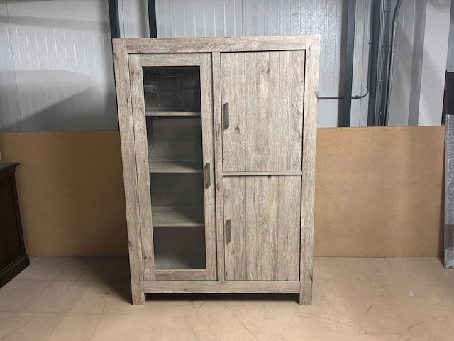 Toronto buffetkast - afbeelding 10 van  11