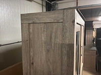 Toronto buffetkast - afbeelding 11 van  11