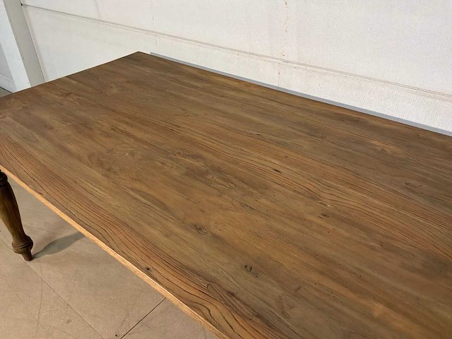 Toronto eetkamertafel - afbeelding 11 van  11