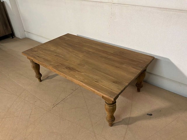 Toronto salontafel - afbeelding 2 van  10