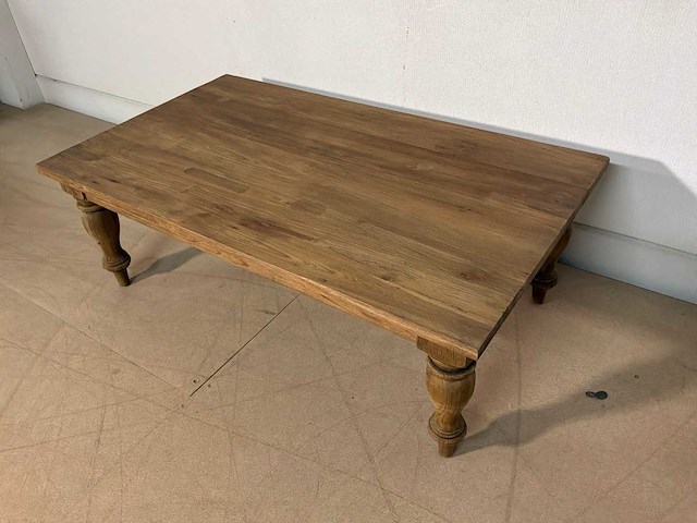 Toronto salontafel - afbeelding 8 van  10