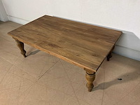 Toronto salontafel - afbeelding 8 van  10