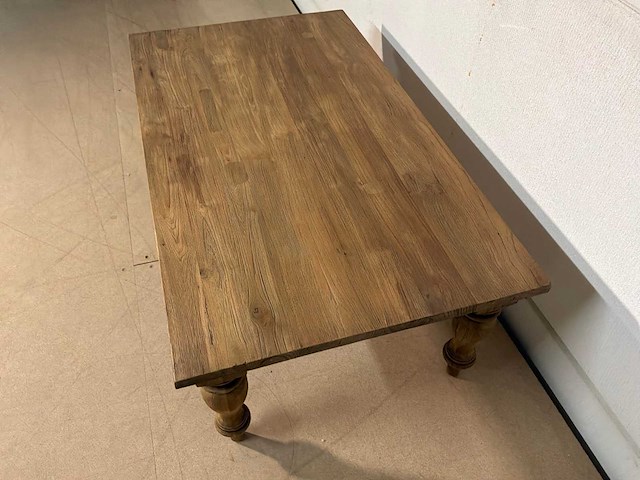 Toronto salontafel - afbeelding 9 van  10