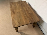 Toronto salontafel - afbeelding 9 van  10